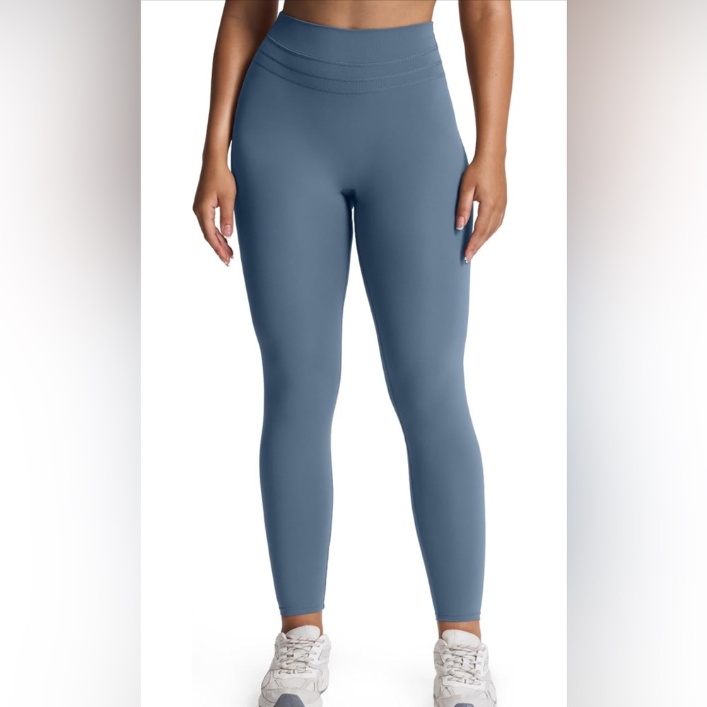 Women’s High Waist Leggings
